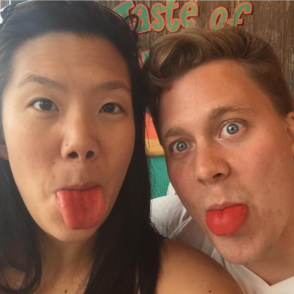 Silliness