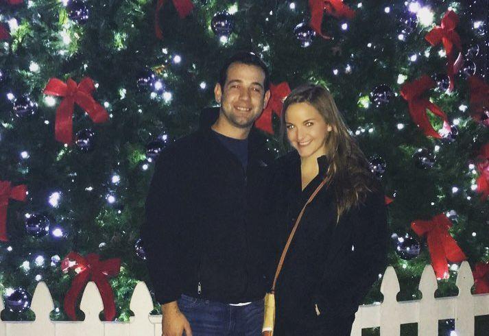 The Wedding Website of Brianna LeCompte and Stephen Bennett