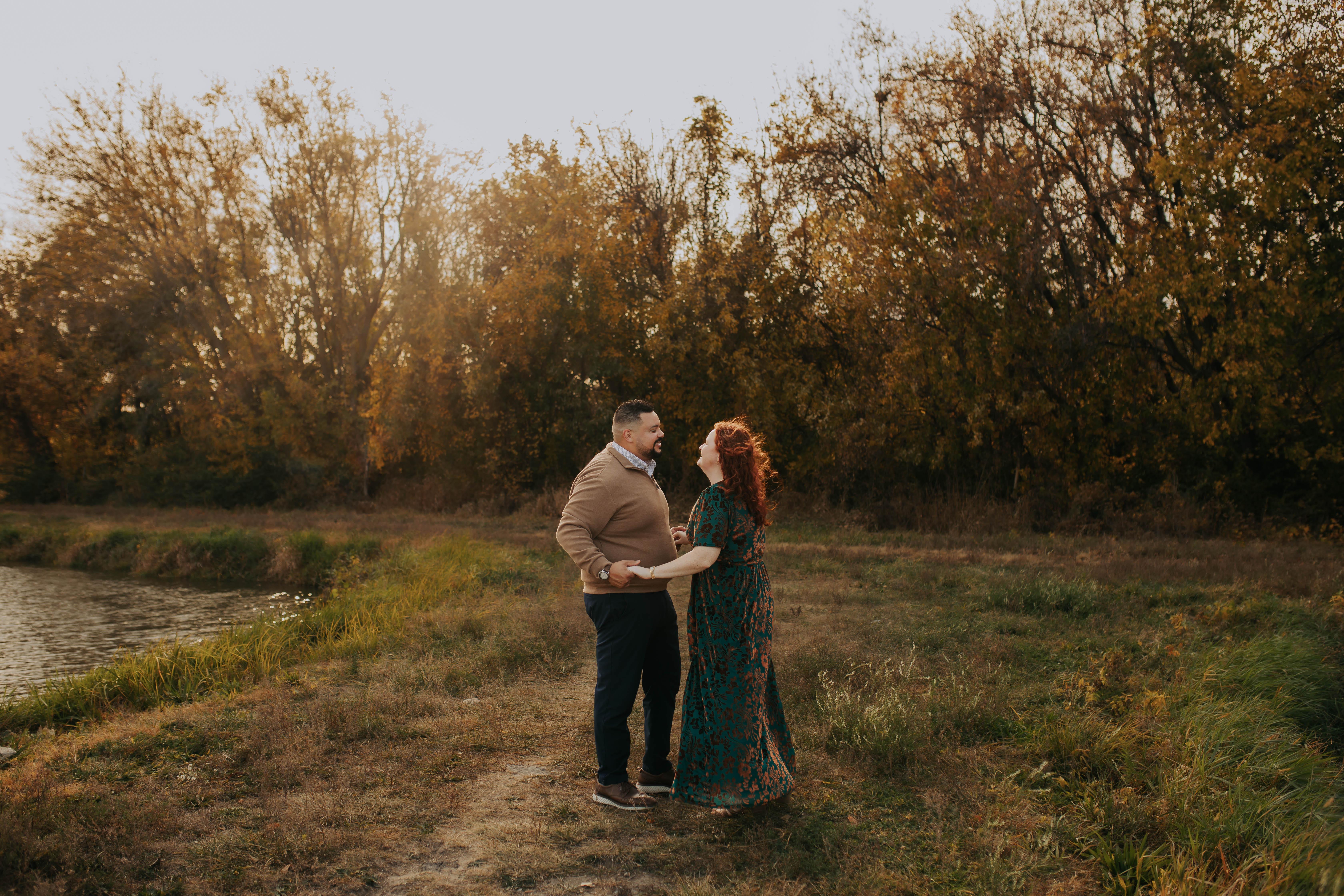 The Wedding Website of Emily Wagner and Michael Branch