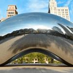 Cloud Gate