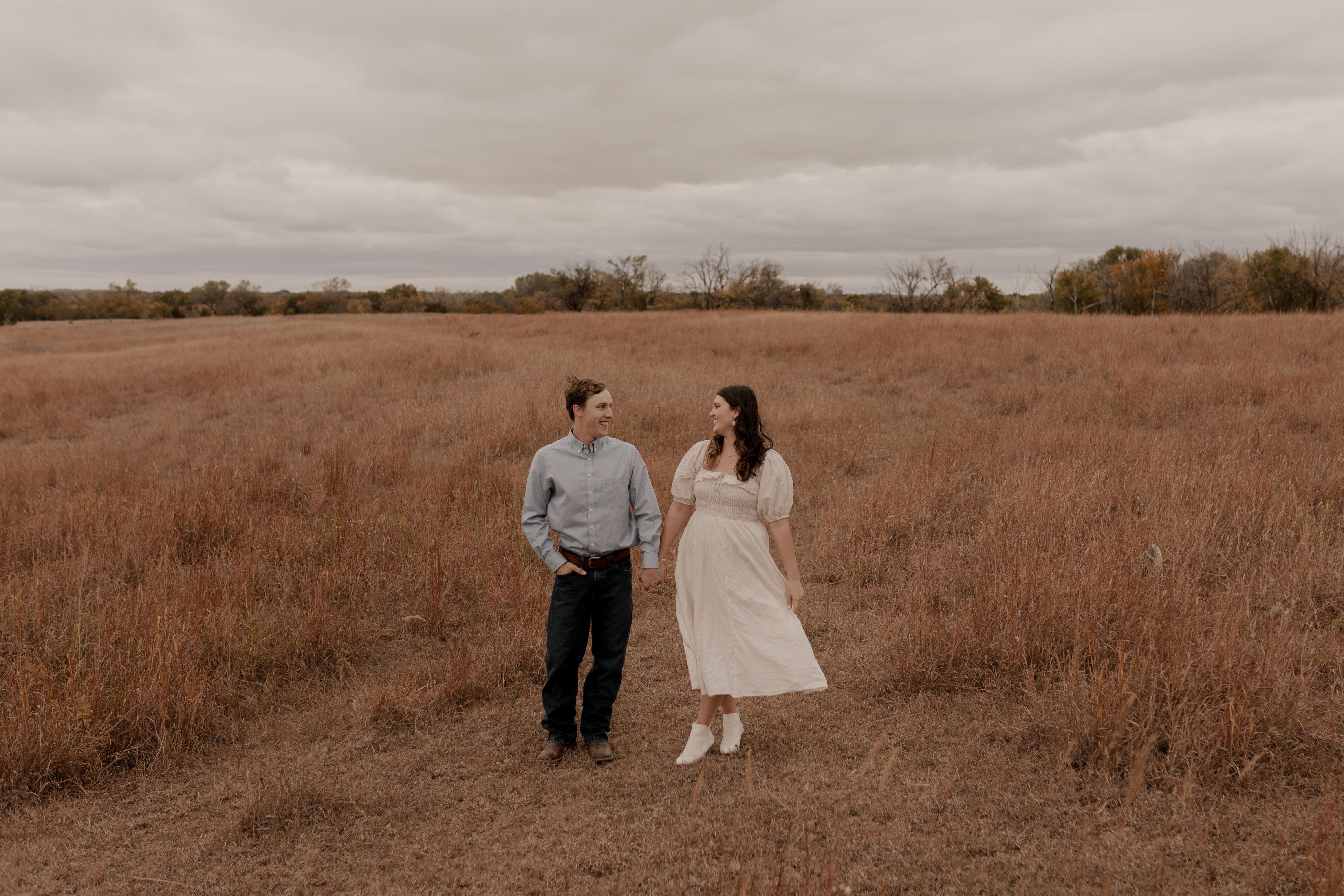 The Wedding Website of Bethany Herrel and Luke Wiens