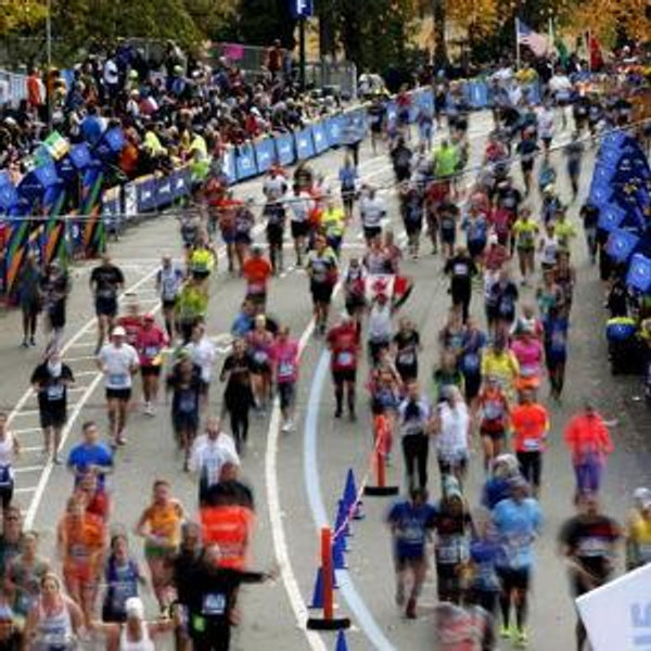 Half Marathon Gear