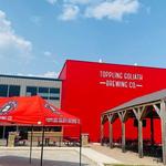 Toppling Goliath Brewing Co