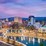 Downtown Huntsville, Inc.