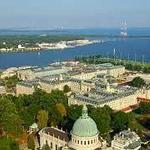 United States Naval Academy