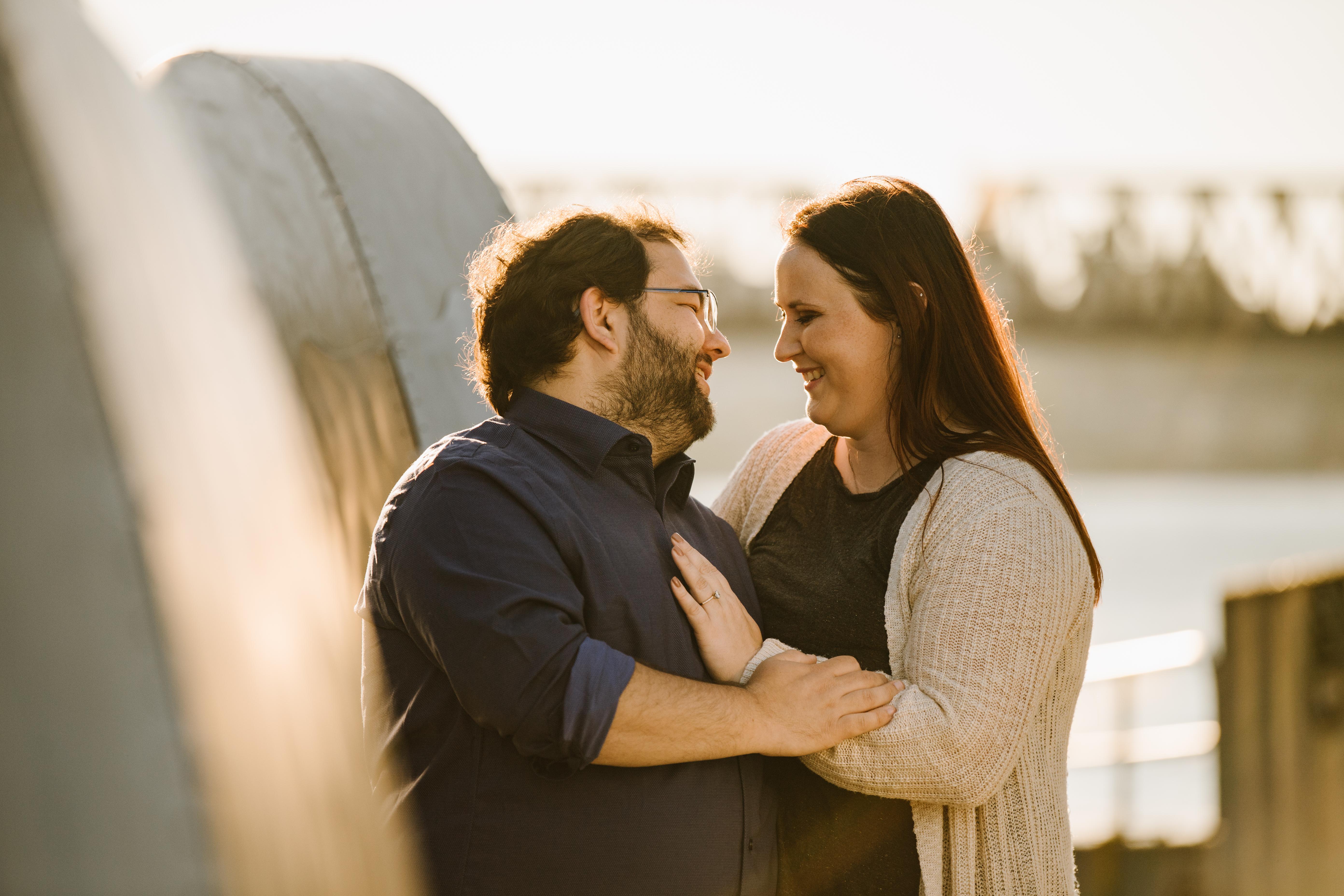 The Wedding Website of Cailee Early and Jacob Landsberg