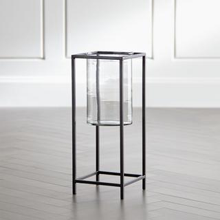 Reflection Framed Vase/Hurricane