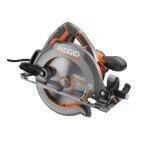 12 Amp Corded 6-1/2 in. Magnesium Compact Framing Circular Saw