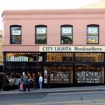 City Lights Bookstore