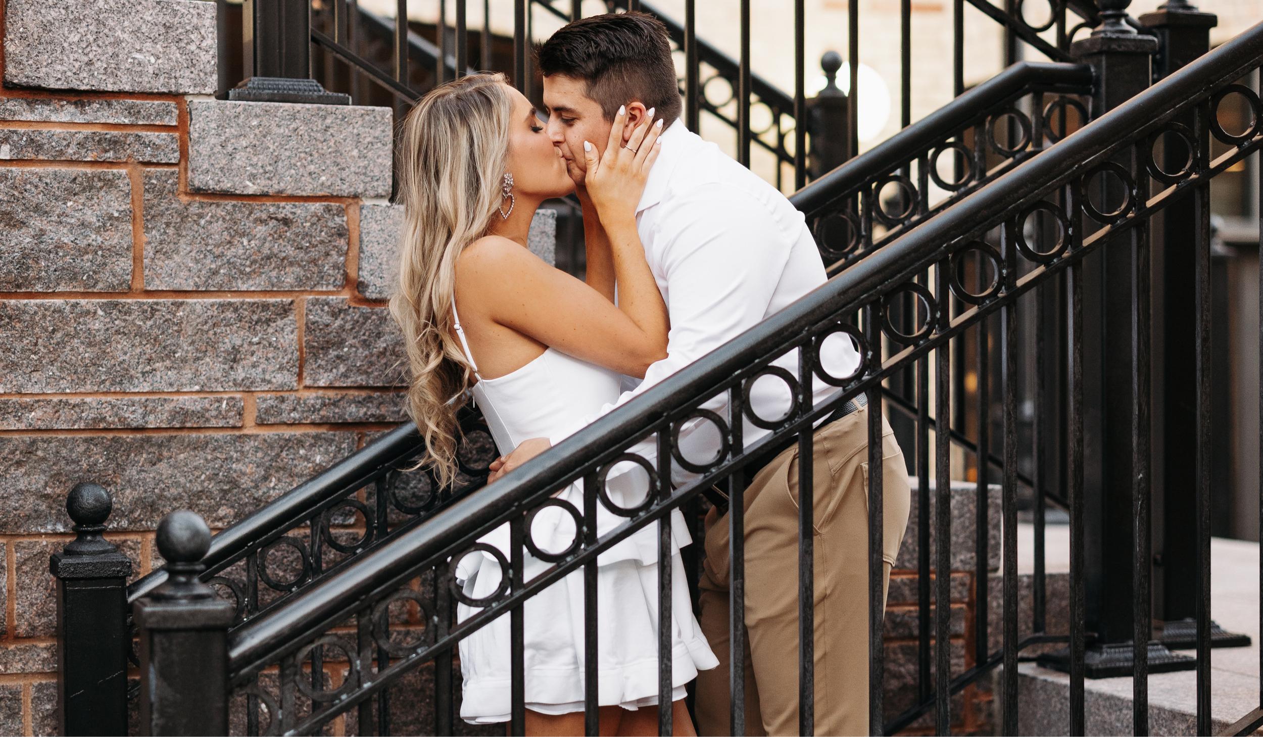 The Wedding Website of Madeline Beard and Nick Duda