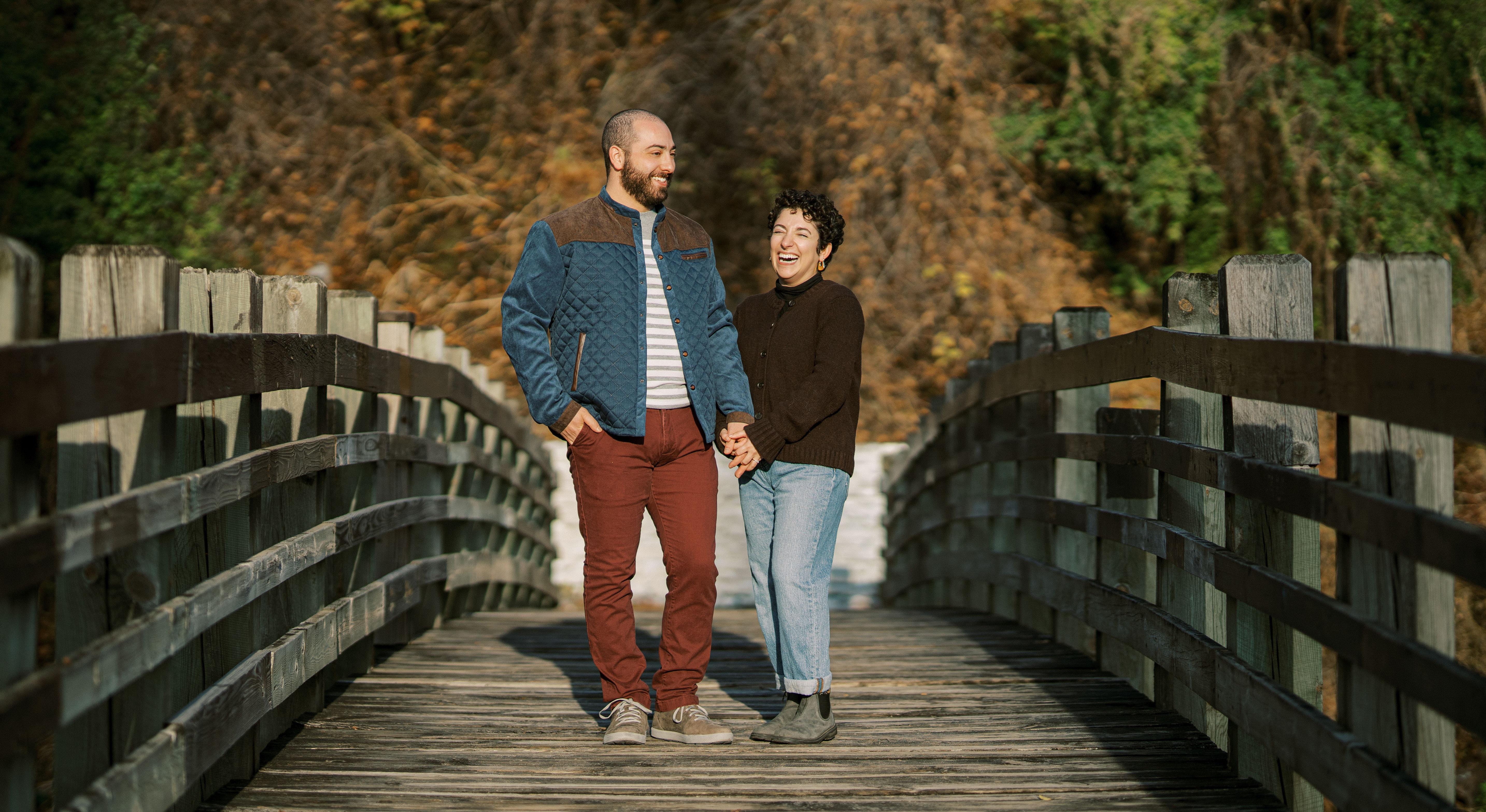 The Wedding Website of Zach Mellow and Greta Cutts
