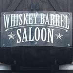 Whiskey Barrel Saloon