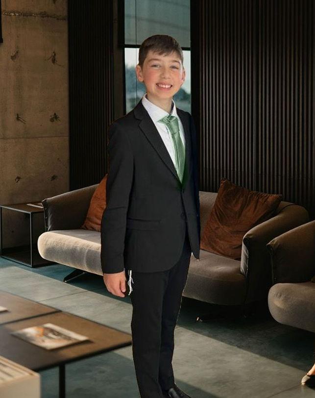 The Wedding Website of Akiva's Bar Mitzvah and Seuda Party