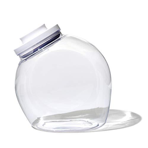OXO Good Grips Airtight POP Large Cookie Jar (5.0 Qt)