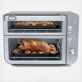 Double Stack XL Countertop Oven & Air Fryer