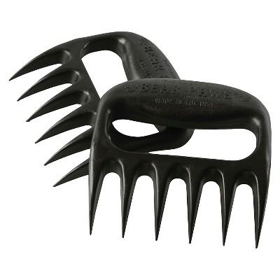 Bear Paw Meat Handlers - Black (1 Pair)