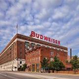 Anheuser-Busch St. Louis Brewery