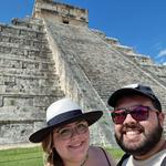 Chichén-Itzá