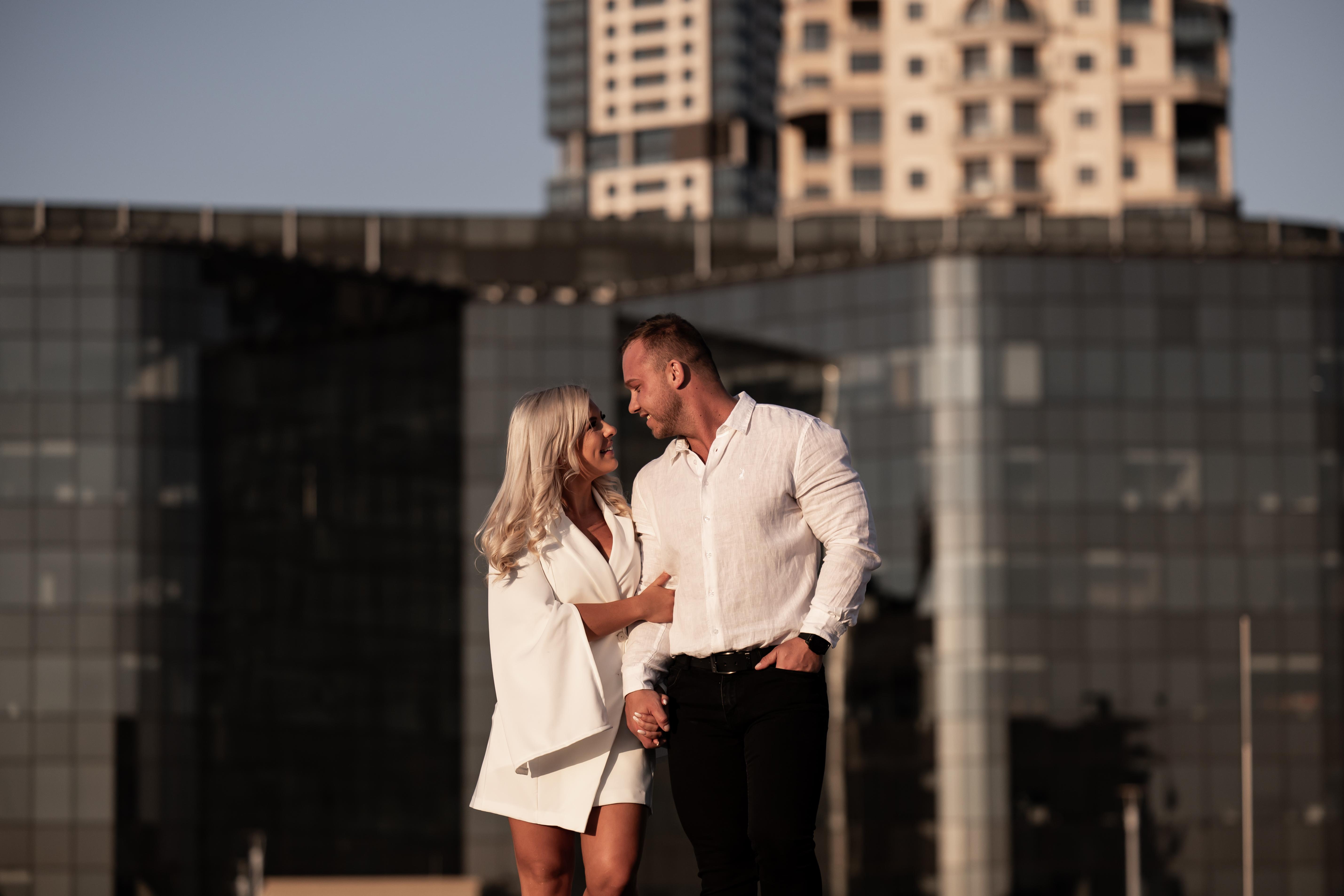 The Wedding Website of Chante Bosch and Banie Boonzaaier