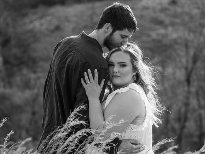 The Wedding Website of Kristen Wolfe and Bradley Tyree