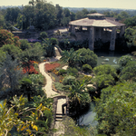 Japanese Tea Garden