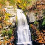 Bushkill Falls