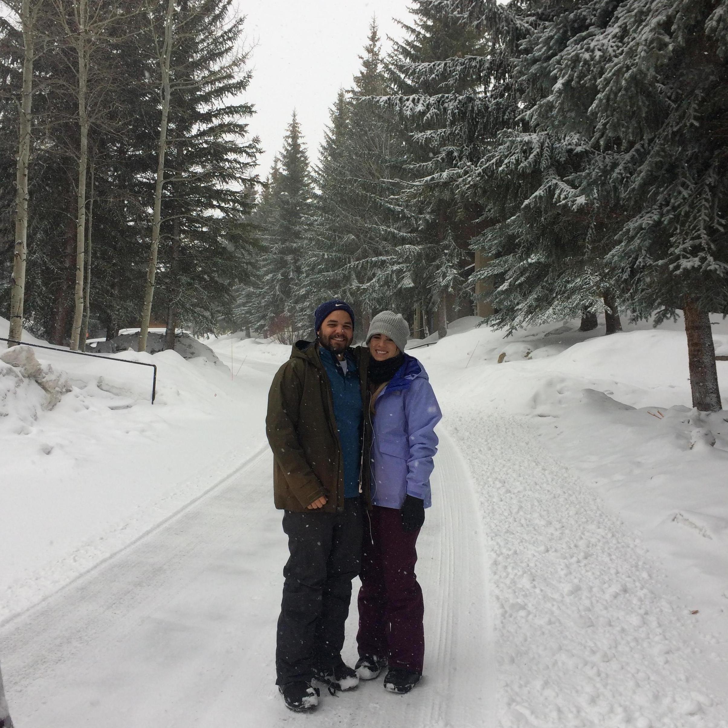 Beaver Creek, CO 2017