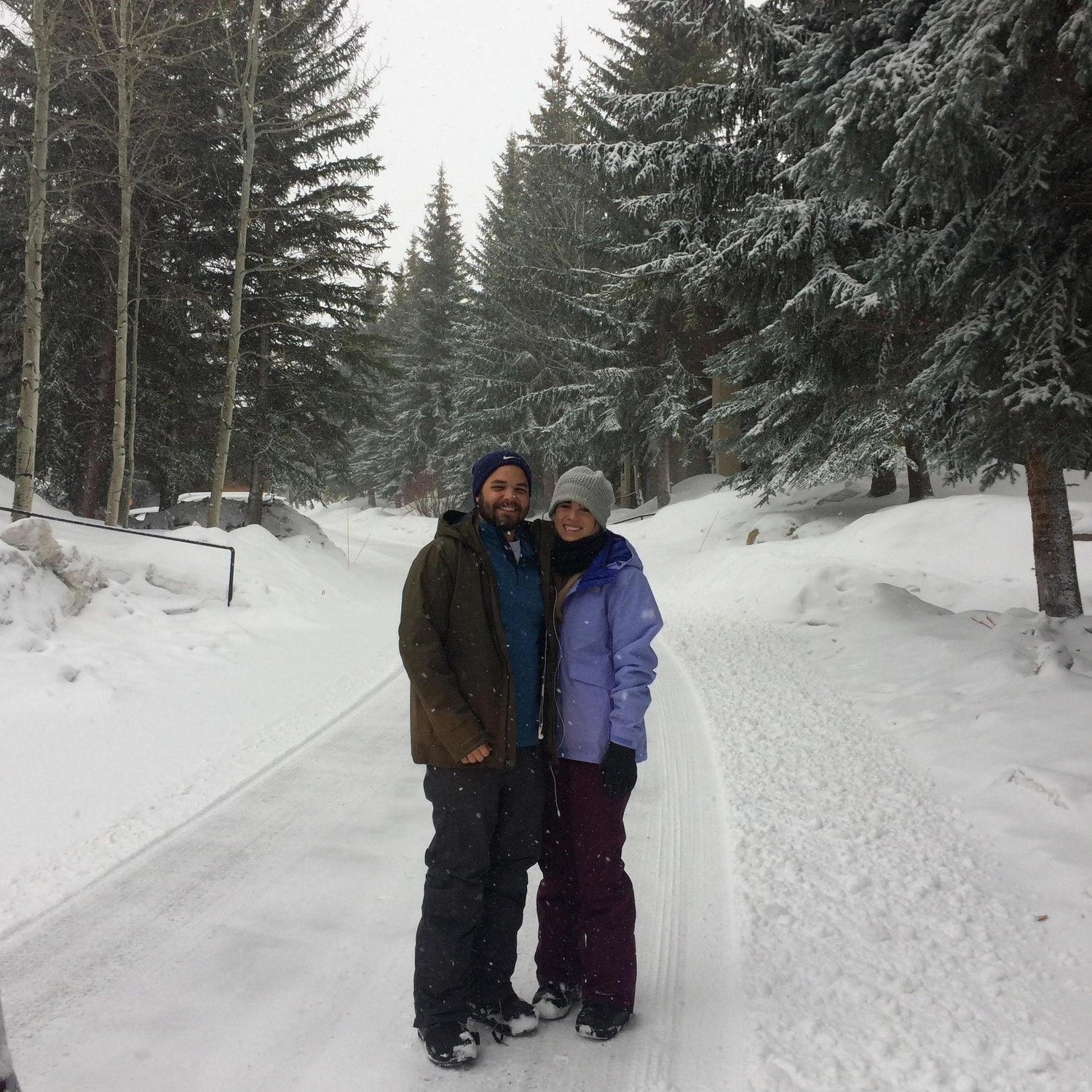 Beaver Creek, CO 2017