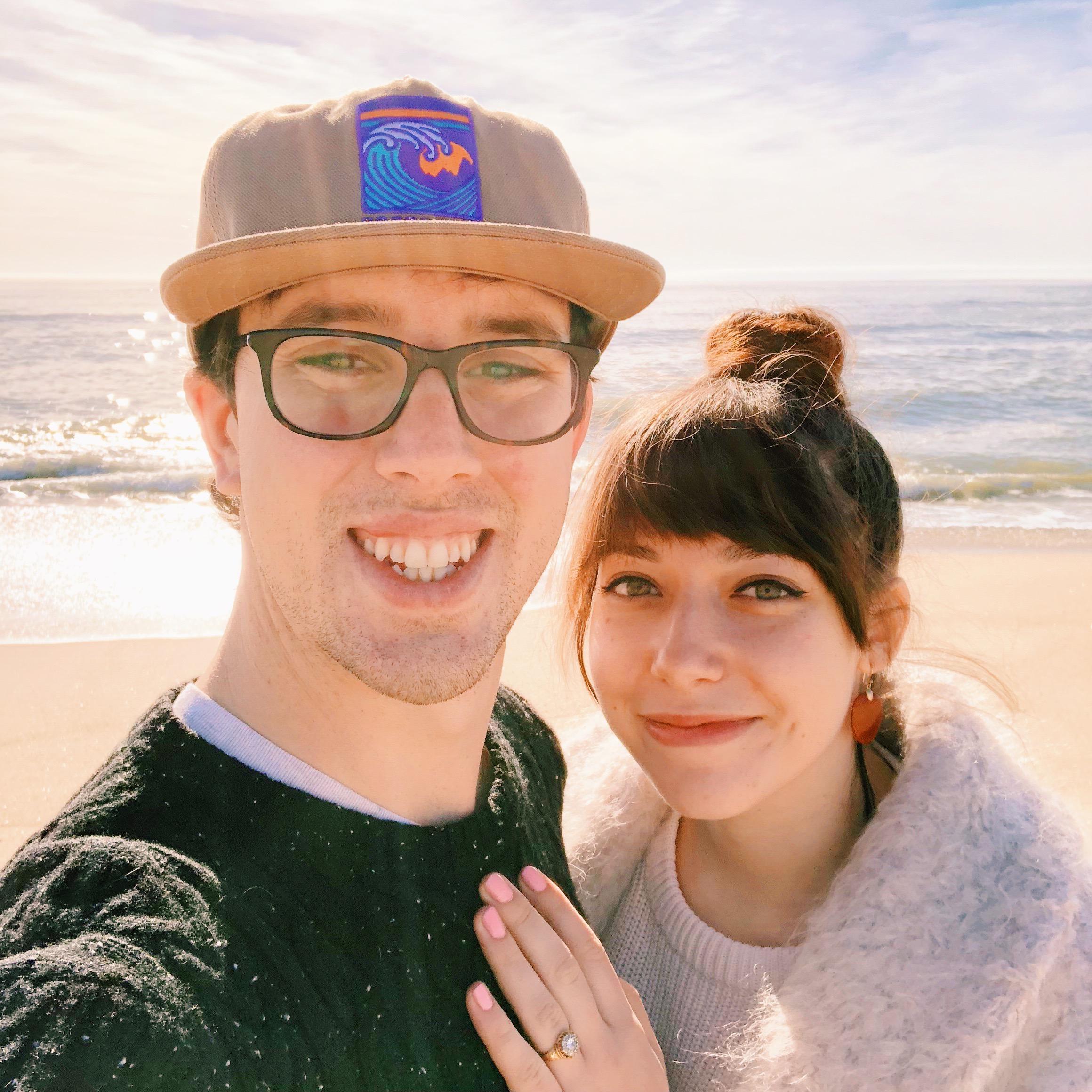 From our trip to Nantucket this past February!