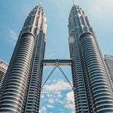 Petronas Twin Towers