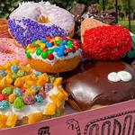 Voodoo Doughnut - Old Town