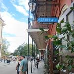 Tableau by Dickie Brennan & Co.