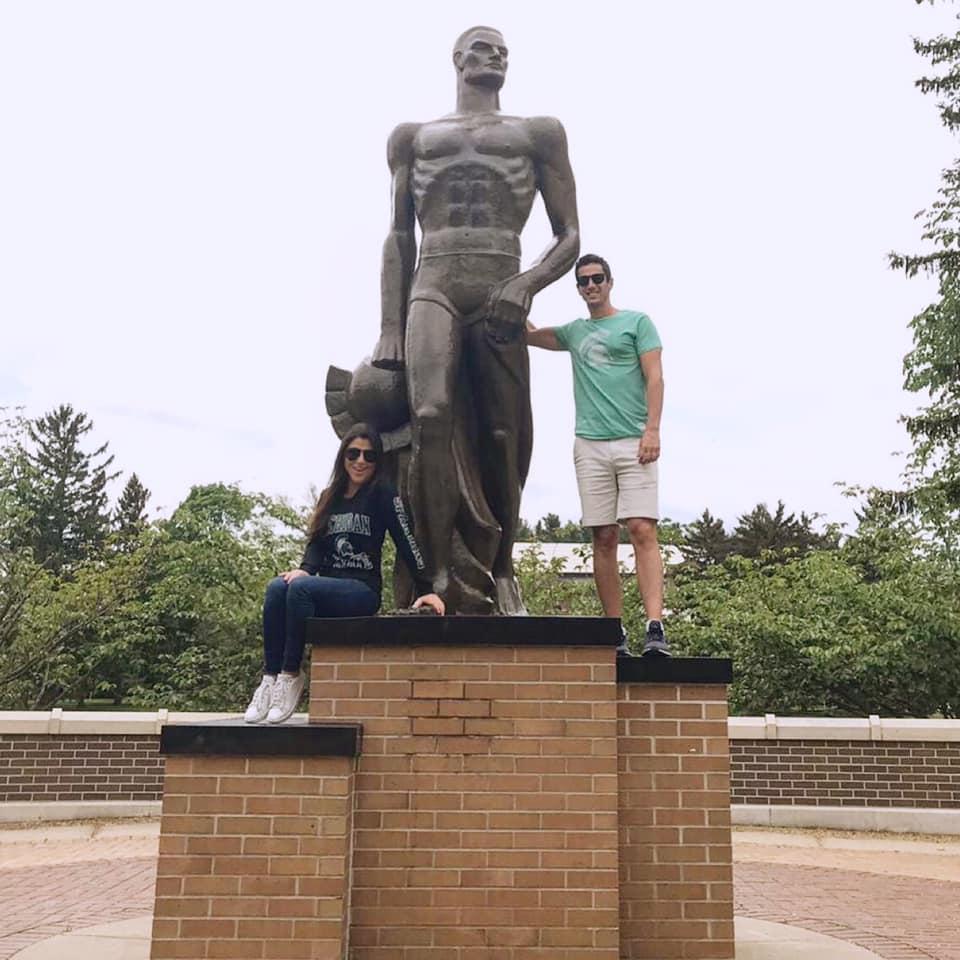 Michigan State University