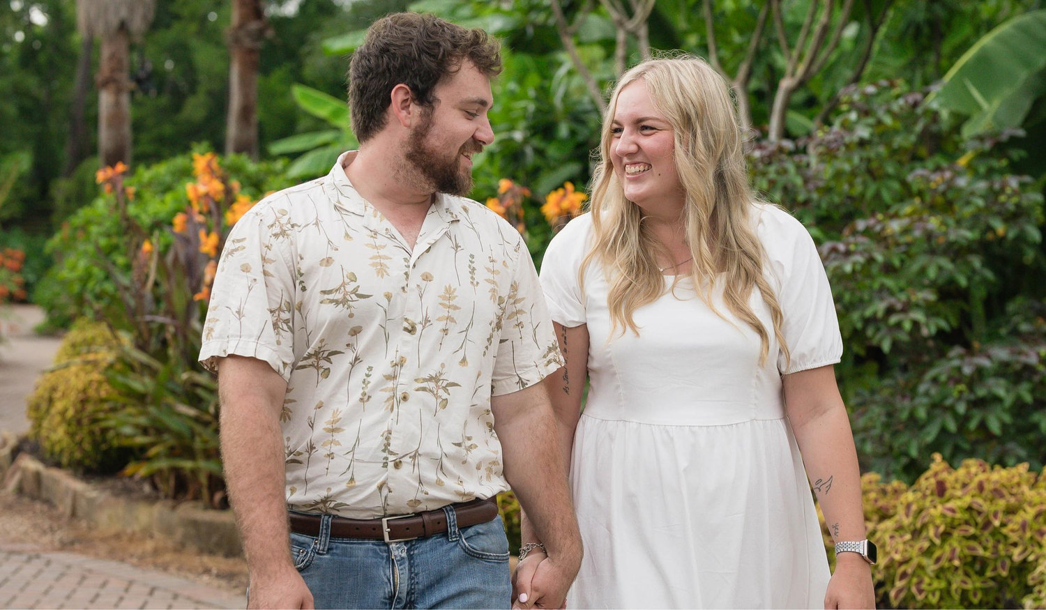 The Wedding Website of Victoria Anderson and Richard Anderson
