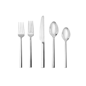Fortessa Orson Flatware, Stainless Steel | Food52