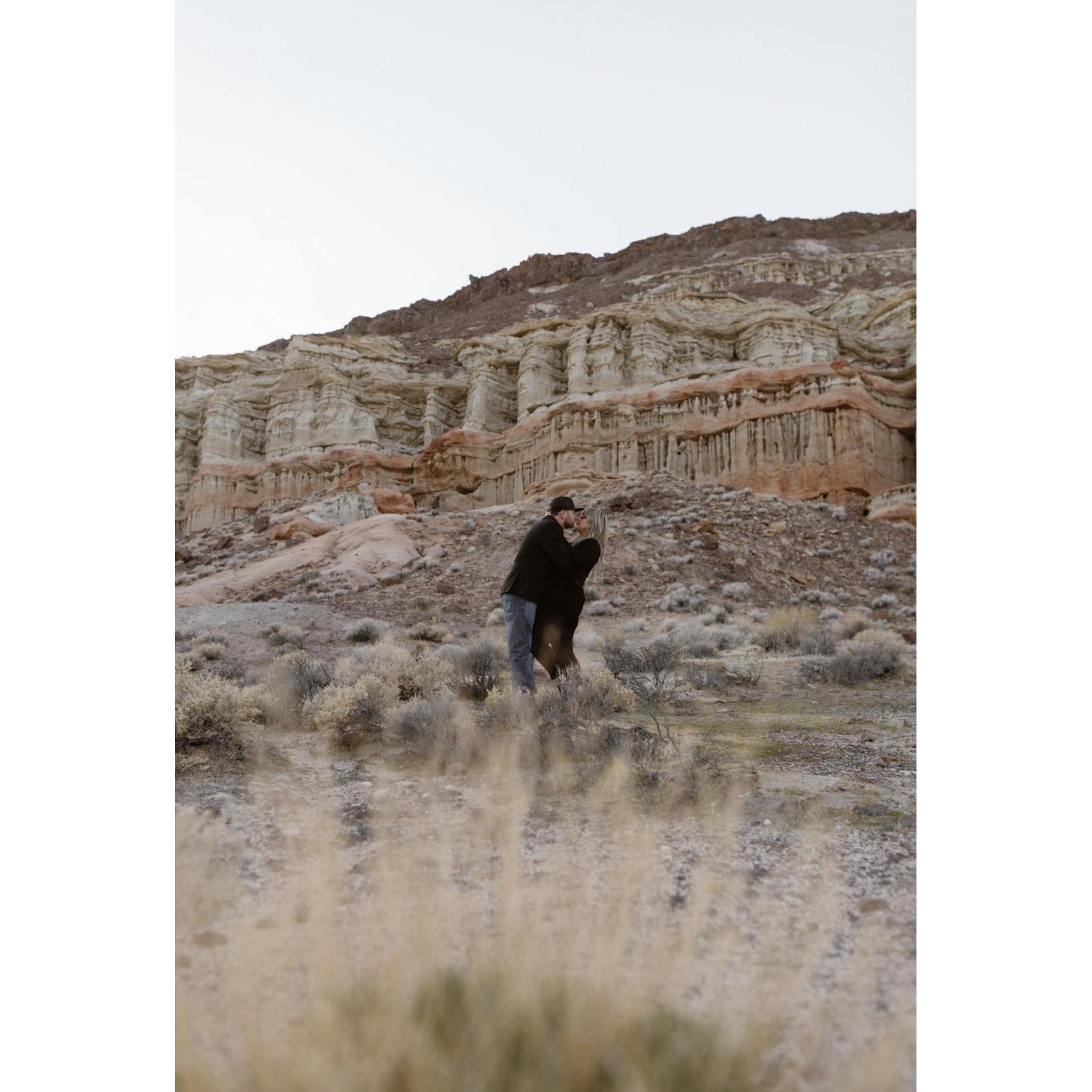 Photo captured by Serafina