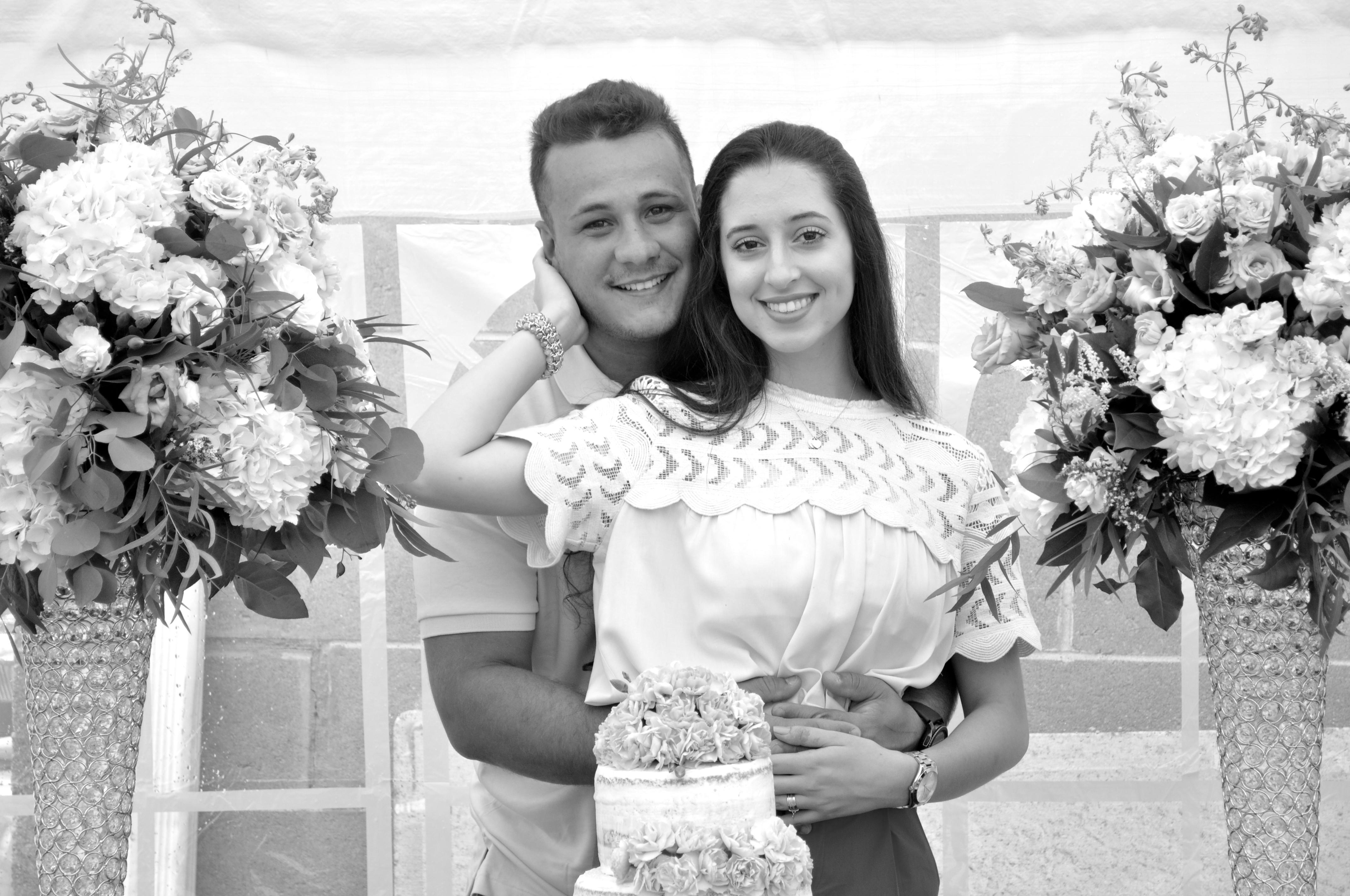 The Wedding Website of Mariana Ferreira Da Silva and Bruno Reuel Almeida Vieira