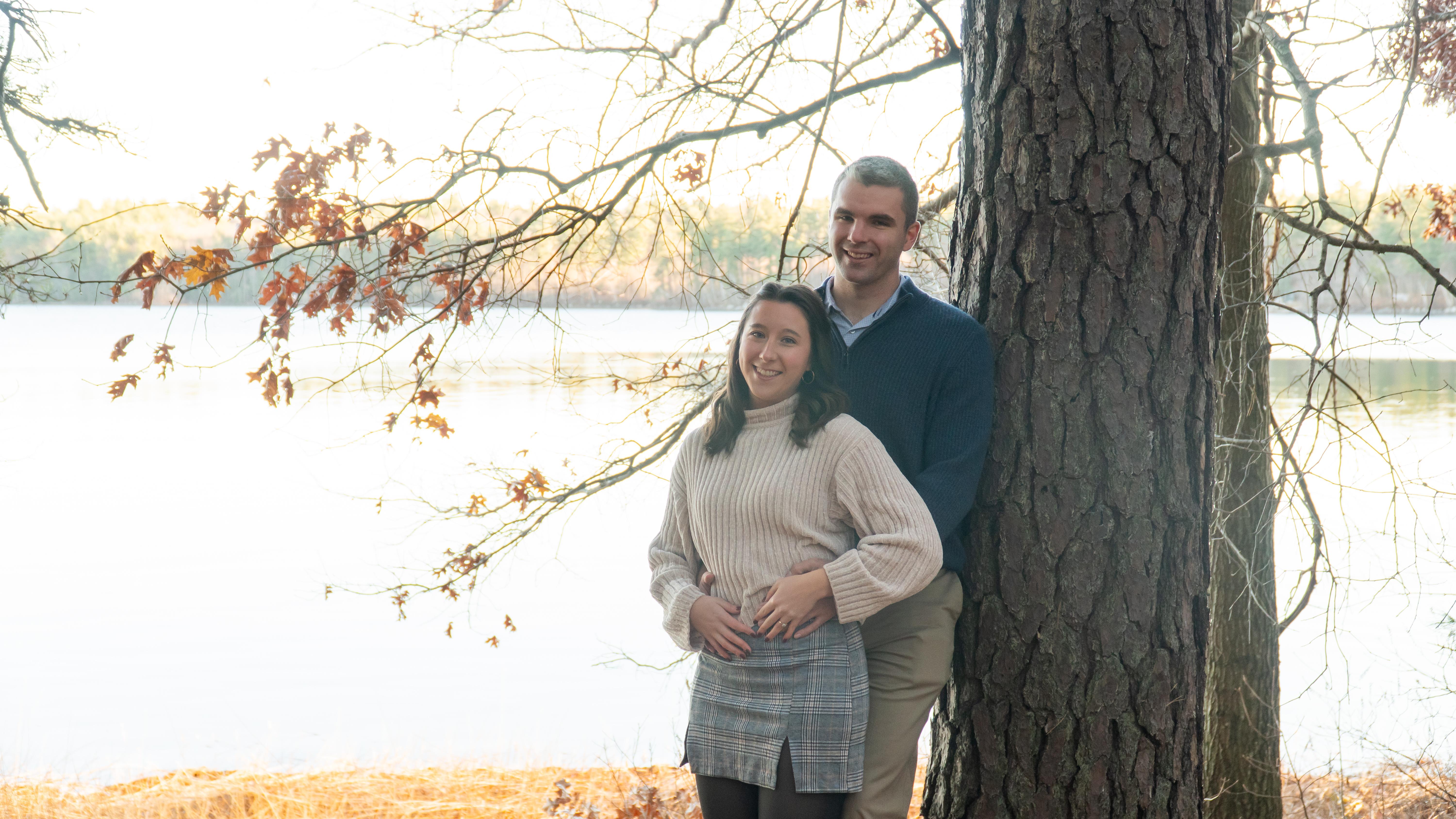 The Wedding Website of Stephanie Ropes and Derek Steele