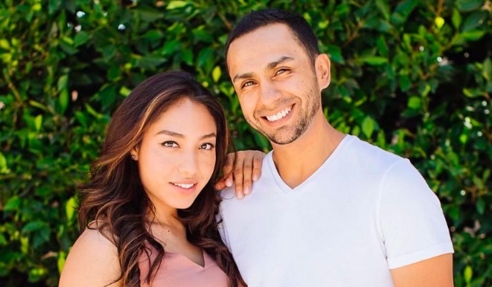 The Wedding Website of JD Delgado and Karen Delgado