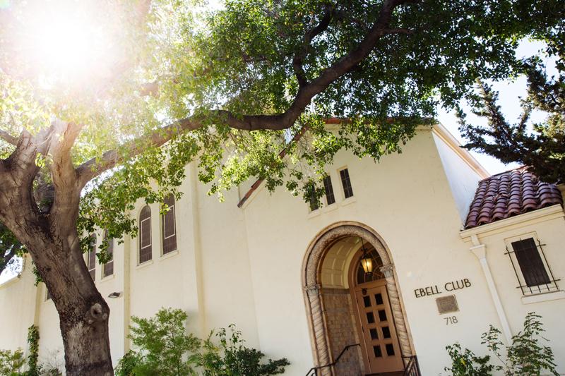 The Wedding Website of Adam Belhouchat and Kendal Frear