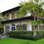The Hemingway Home and Museum