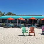 Lunch & Dinner - South Beach Bar & Grille