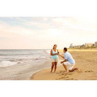 She Said Yes