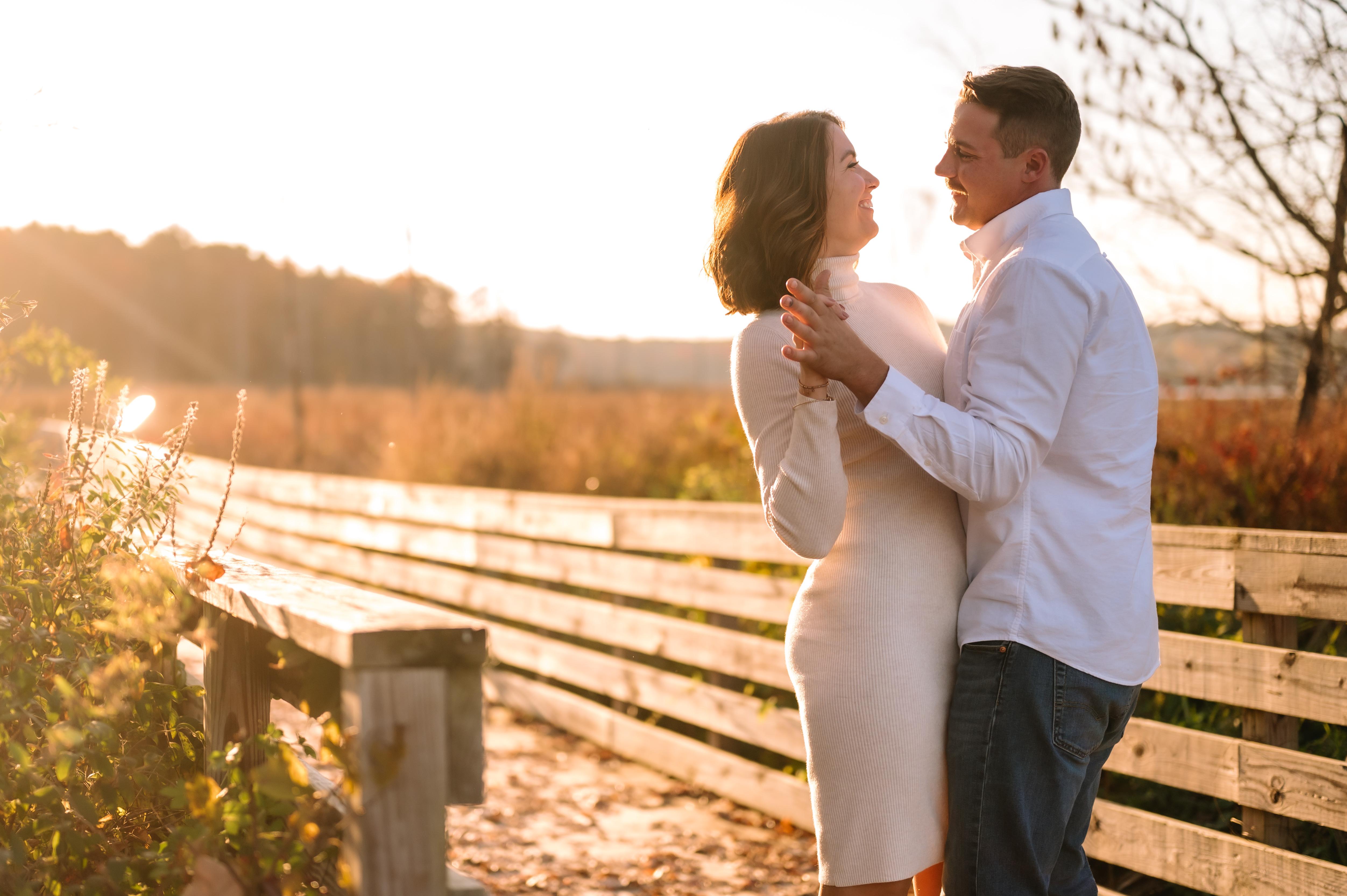 The Wedding Website of Bethany Crescenzi and Connor Elmer