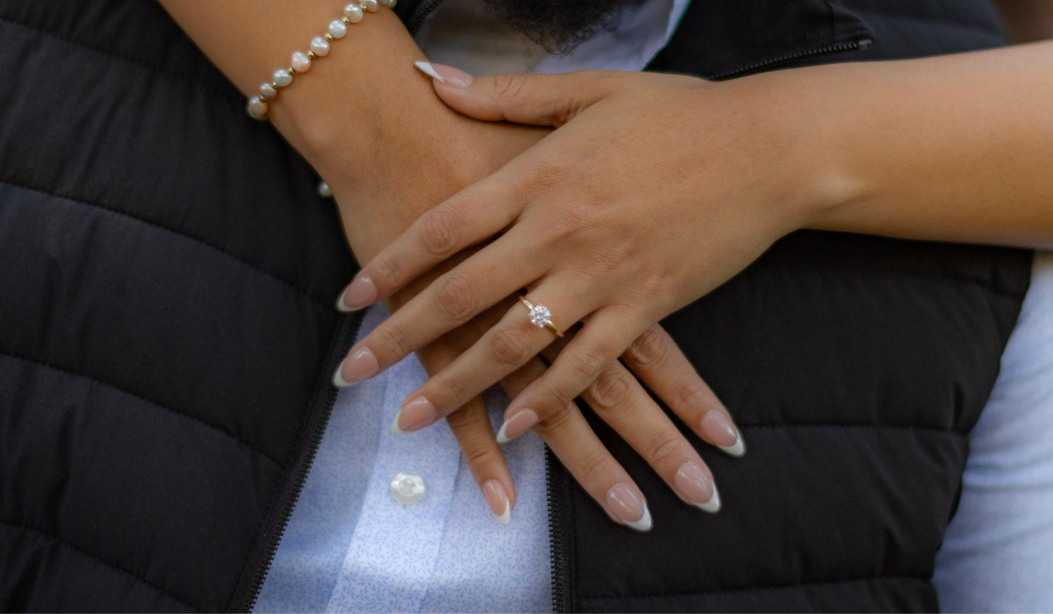 The Wedding Website of Natalia Alvarado and Abel Gonzalez