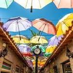 Lugares cercanos a Medellín