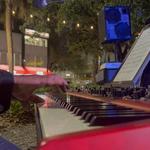 Keys in the Park @ Lykes Gaslight Park