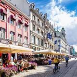 Karl Johans gate