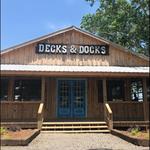 Decks and Docks Restaurant