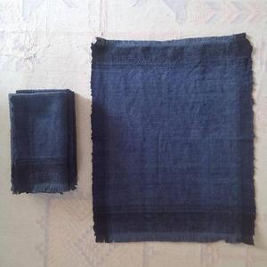 Thick Arjun ji placemats- set of 6